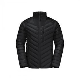Jack Wolfskin 1207151-6350 Passamanı Down Jkt Erkek Mont