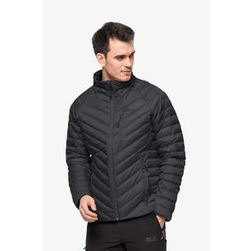 Jack Wolfskin 1207151-6350 Passamanı Down Jkt Erkek Mont
