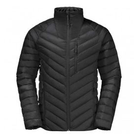 Jack Wolfskin 1207151-6350 Passamanı Down Jkt Erkek Mont