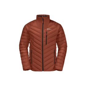Jack Wolfskin 1207151 Karamel Passamani Down JKT Erkek Mont