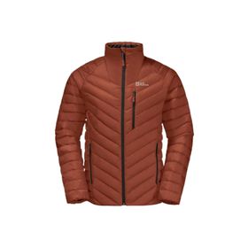 Jack Wolfskin 1207151 Karamel Passamani Down JKT Erkek Mont
