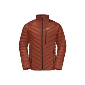 Jack Wolfskin 1207151 Karamel Passamani Down JKT Erkek Mont