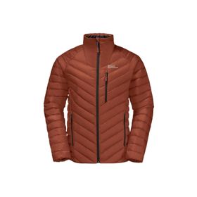 Jack Wolfskin 1207151 Karamel Passamani Down JKT Erkek Mont