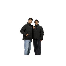 Jack Wolfskin 1207561-6502 Siyah Dellbrueck Jkt Unisex Outdoor Montu