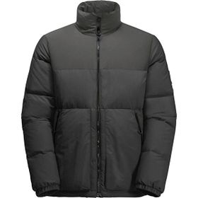 Jack Wolfskin 1207561_4136 JKT Siyah Dellbrueck Erkek Outdoor Mont