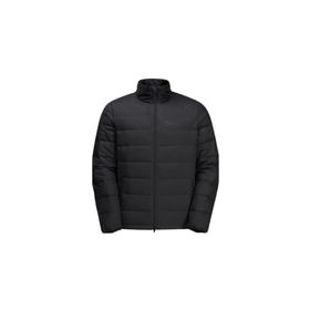 Jack Wolfskin 1207681-6000 Ather Down JKT Siyah Erkek Outdoor Ceket