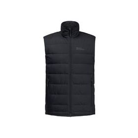 Jack Wolfskin 1207691-6000 Siyah Ather Down West Erkek Yelek