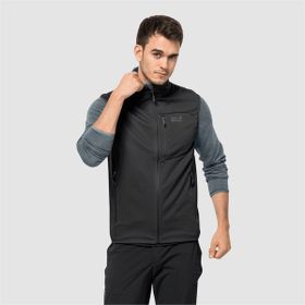 Jack Wolfskin 1307361-6000 Highest Peak Erkek Yelek