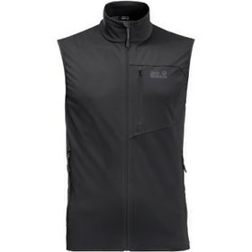 Jack Wolfskin 1307361-6000 Highest Peak Erkek Yelek