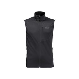Jack Wolfskin 1307361-6000 Highest Peak Erkek Yelek