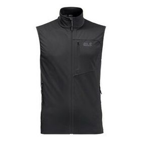 Jack Wolfskin 1307361-6000 Highest Peak Erkek Yelek