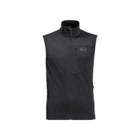 Jack Wolfskin 1307361-6000 Highest Peak Erkek Yelek