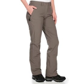 Jack Wolfskin 1500072 Activate Winter Kadın Pantolon