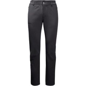 Jack Wolfskin 1503602-6000 Actıvate Thermıc Pants M Siyah Erkek Pantolon