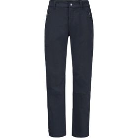 Jack Wolfskin 1503755-1010 Lacivert Activate XT Erkek Pantolon