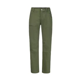 Jack Wolfskin 1503755-6000 Activate XT Erkek Softshell Siyah Pantolon