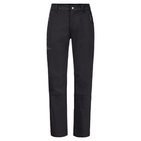 Jack Wolfskin 1503755-6000 Activate XT Siyah Erkek Outdoor Pantolon
