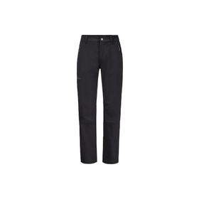 Jack Wolfskin 1503755-6000 Activate XT Siyah Erkek Outdoor Pantolon