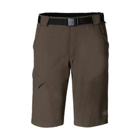 Jack Wolfskin 1503781-5129 Hoggar Erkek Şort