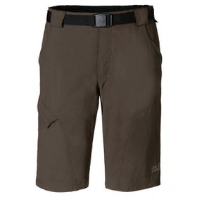 Jack Wolfskin 1503781-5129 Hoggar Erkek Şort