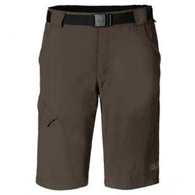 Jack Wolfskin 1503781-5129 Hoggar Erkek Şort