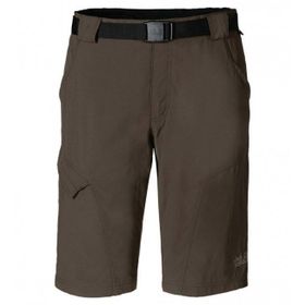 Jack Wolfskin 1503781-5129 Hoggar Erkek Şort