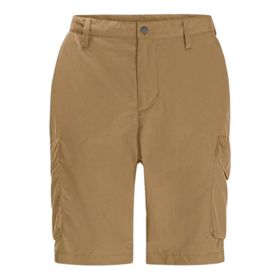 Jack Wolfskin 1508381-5335 Kalahari Cargo M Bej Erkek Şort