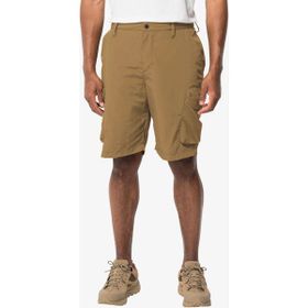 Jack Wolfskin 1508381-5335 Kalahari Cargo M Bej Erkek Şort
