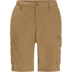 Jack Wolfskin 1508381-5335 Kalahari Cargo M Bej Erkek Şort