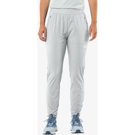 Jack Wolfskin 1508961-6709 Prelıght Chıll Kadın Gri Outdoor Pantolon