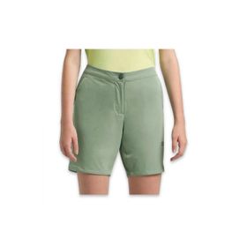 Jack Wolfskin 1509141 Hiking Alpine W Açık Yeşil Kadın Şort