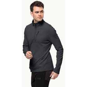 Jack Wolfskin 1710531-6350 Phantom Kolbenberg Hz M Erkek Polar