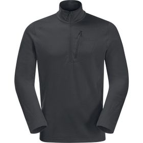 Jack Wolfskin 1710531-6350 Phantom Kolbenberg Hz M Erkek Polar