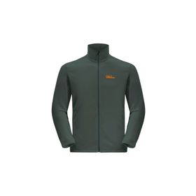 Jack Wolfskin 1711451TR-4161 Taunus Erkek Polar Ceket