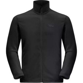 Jack Wolfskin 1711451TR-6000 Taunus Erkek Polar Ceket