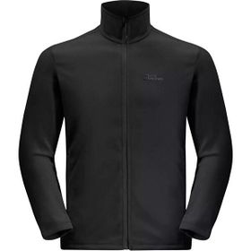 Jack Wolfskin 1711451TR-6000 Taunus Erkek Polar Ceket