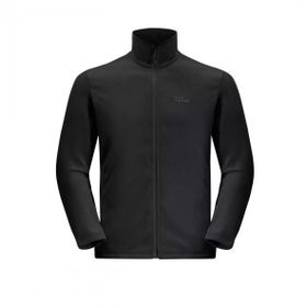 Jack Wolfskin 1711451TR-6000 Taunus Erkek Polar Ceket