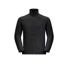 Jack Wolfskin 1711451TR-6000 Taunus Erkek Polar Ceket