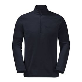 Jack Wolfskin 1711451TR-6000 Taunus Erkek Polar Ceket