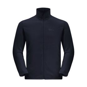 Jack Wolfskin 1711451TR-6000 Taunus Erkek Polar Ceket