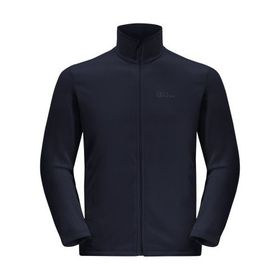 Jack Wolfskin 1711451TR-6000 Taunus Erkek Polar Ceket