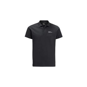 Jack Wolfskin 1809731 Pikeh Polo M Bej Erkek T-shirt