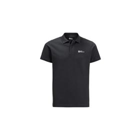 Jack Wolfskin 1809731 Pikeh Polo M Bej Erkek T-shirt