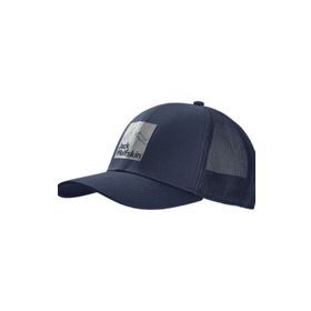 Jack Wolfskin 1911241_5152 BRAND CAP Krem Unisex Şapka