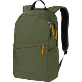 Jack Wolfskin 2007682-4129 Perfect Day Haki Sırt Çantası