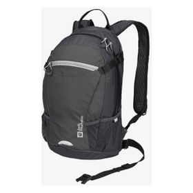 Jack Wolfskin 2010303-6945 Velocity 12 Gri Unisex Sırt Çantası