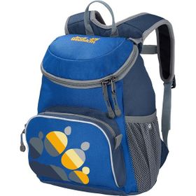Jack Wolfskin 2010601-1024 Little Joe Lacivert Çocuk Sırt Çantası
