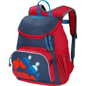 Jack Wolfskin 2010601-2015 Little Joe Kırmızı Çocuk Sırt Çantası