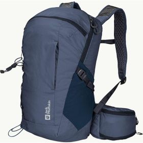 Jack Wolfskin 2020111 Cyrox Shape 20 lt Lacivert Sırt Çantası
