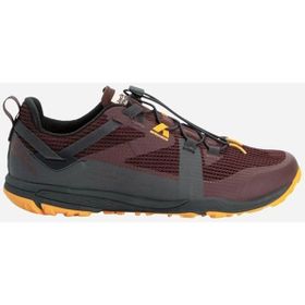 Jack Wolfskin 2196-4056611 Spirit Low M Kırmızı Erkek Outdoor Ayakkabı